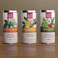 New Supplements