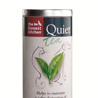 Quiet Tea