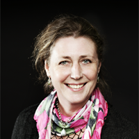 Teresa Knochenhauer, förlagschef Månpocket & Bonnier Pocket