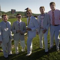 Steeplechase
