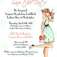 LookBook Fashion Show