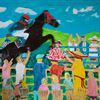 Joseph Presely's Art