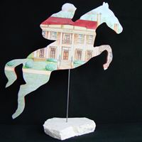 Phil Ponder's Art