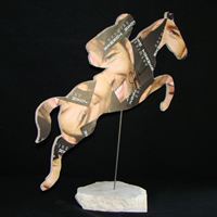 Josh Turner's Art