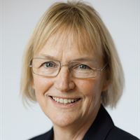 Kirsten Blinkenberg Hastrup