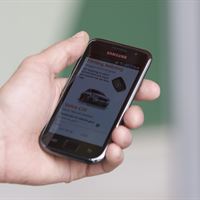 Mobilbokning