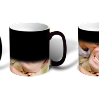 Magisk mugg