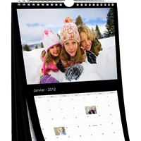 Väggkalender