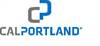 CALPORTLAND logo