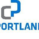CALPORTLAND logo