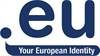 .eu logo