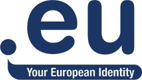 .eu logo