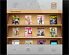 At a Newsstand near you:  A dozen beautiful new iPad magazines, created in Mag+, already available on Apple Newsstand as in premieres this week.