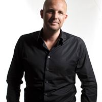 Christian Zanders CEO and Founder Jetshop AB