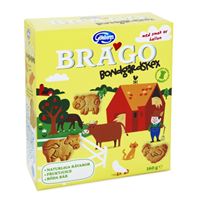 Brago Bondgårdskex