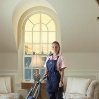 Vacuuming