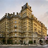 The Langham, London - Exterior