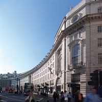 Regent Street, London W1