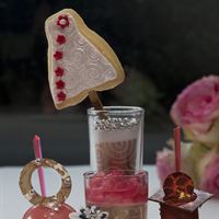 The Langham, London - Tea Royale