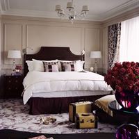 Grand Junior Suite, The Langham London