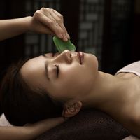 Regent Street Crash Course: Chuan Spa at The Langham, London