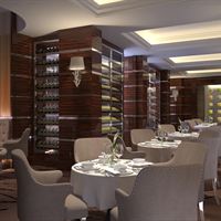 Regent Street Crash Course: Wine Salon - The Westbury