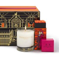 Regent Street Crash Course: Penhaligon's