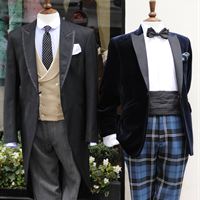 Favourbrook shirts and Ties