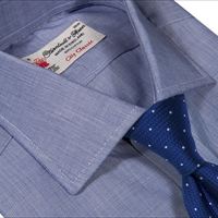 Turnball & Asser shirt and tie