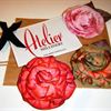 Flower Corsage at Atelier Millinery, Kingly Court