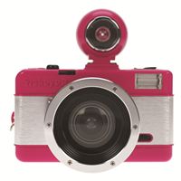 Lomography, Newburgh Street