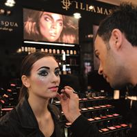 Illamasqua School of Beauty - Night Time Diva Course