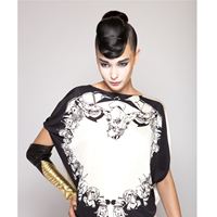 JHB/GI SS/12 Women's collection. Image 1