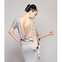 JHB/Gi SS/12 Women'sCollection. Image 2