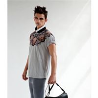 JHB/GI SS/12 Men's collection. Image 2
