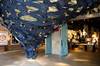 Regent Street Windows Project 2011 - Levis by Ian McChesney