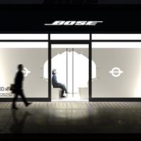 BOSE by 00