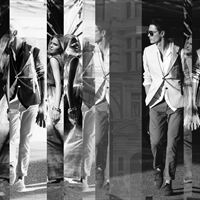 Reiss by De Matos Ryan