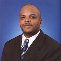 Darrel Hayes 