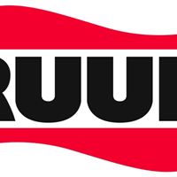 Ruud Logo