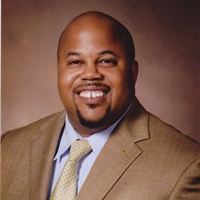 Andrae Crismon