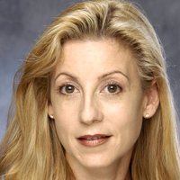 Nancy Leach