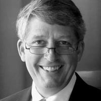 Bert Lyles