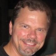 Bill Kimberlin