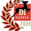 Gasellvinnare 2009
