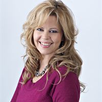 Ann Hughes, hair stylist