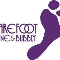 Barefoot Wine Logo