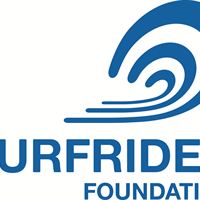 Surfrider Foundation Logo