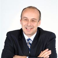 Wayne Cockburn, Chief Financial Officer of iTech Medical, Inc.