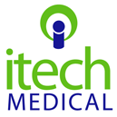 iTech Medical Logo